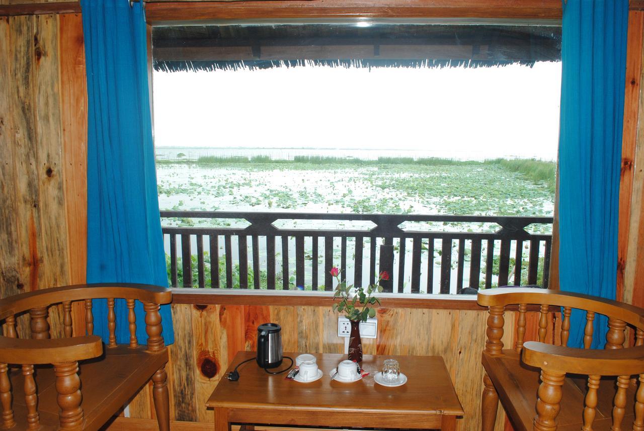 Golden Island Cottages Thale U Hotel Ywama Bagian luar foto