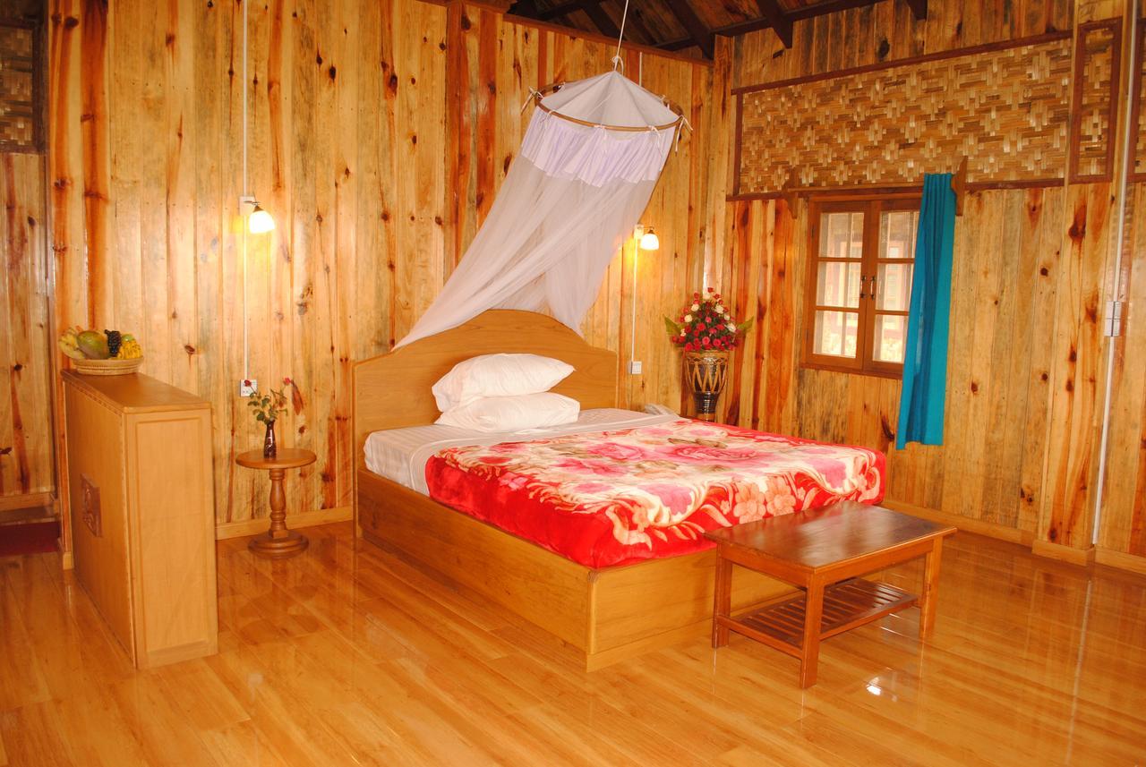 Golden Island Cottages Thale U Hotel Ywama Ruang foto