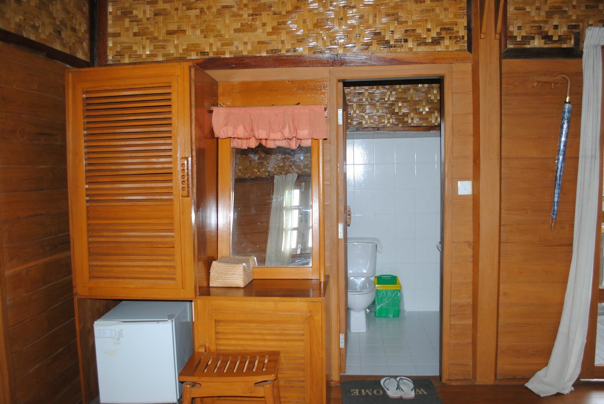 Golden Island Cottages Thale U Hotel Ywama Bagian luar foto