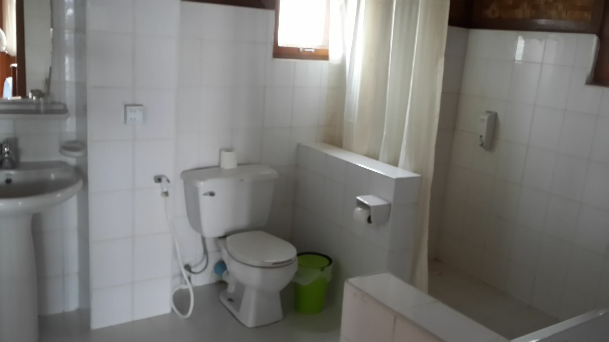 Golden Island Cottages Thale U Hotel Ywama Bagian luar foto